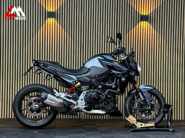 bmw - f-900-xr