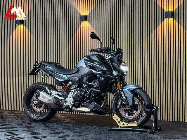 bmw - f-900-xr
