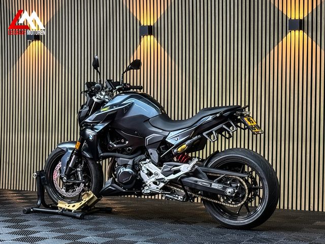 bmw - f-900-xr