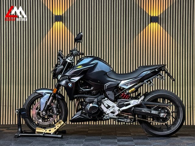bmw - f-900-xr