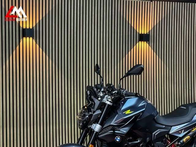 bmw - f-900-xr
