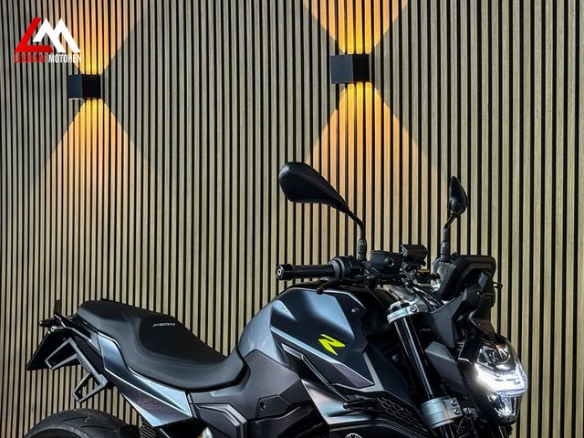 bmw - f-900-xr