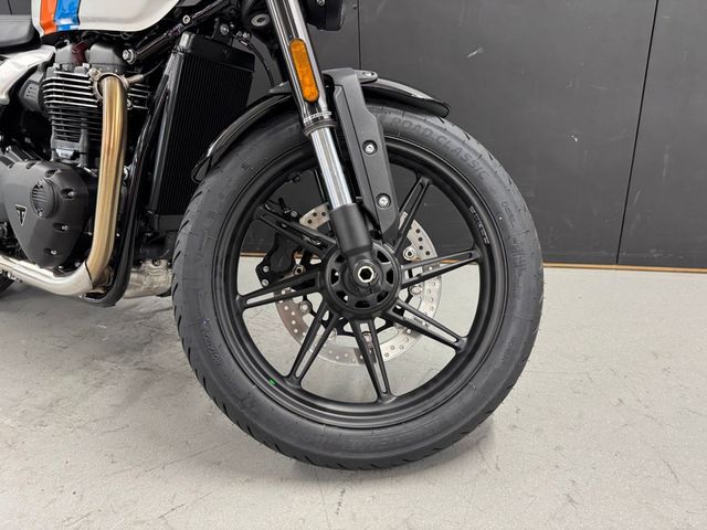 triumph - speed-twin-900