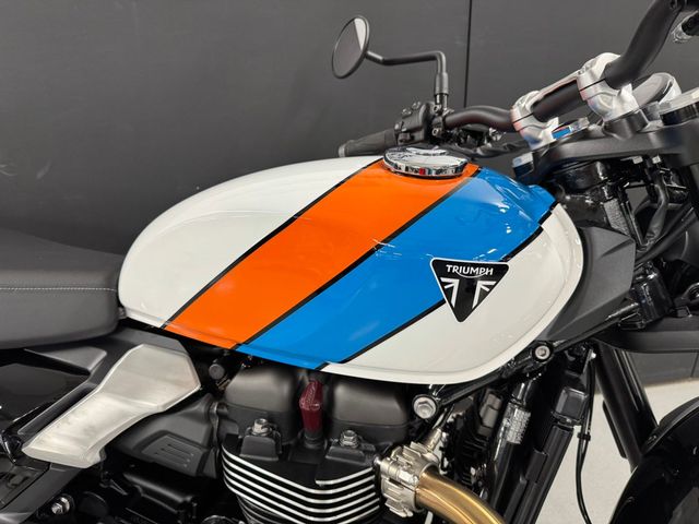 triumph - speed-twin-900