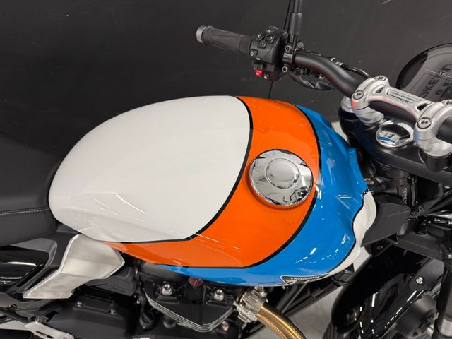 triumph - speed-twin-900