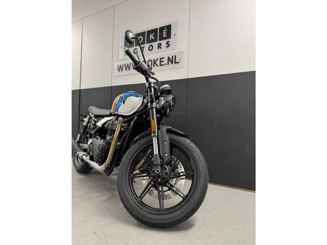 triumph - speed-twin-900