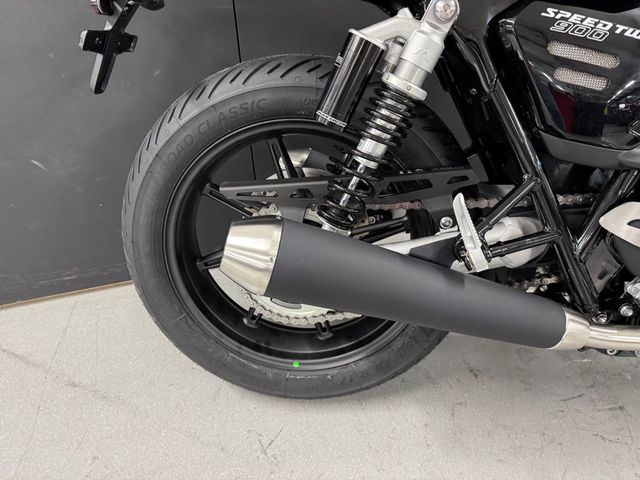 triumph - speed-twin-900