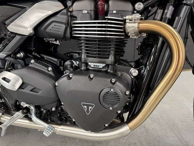triumph - speed-twin-900
