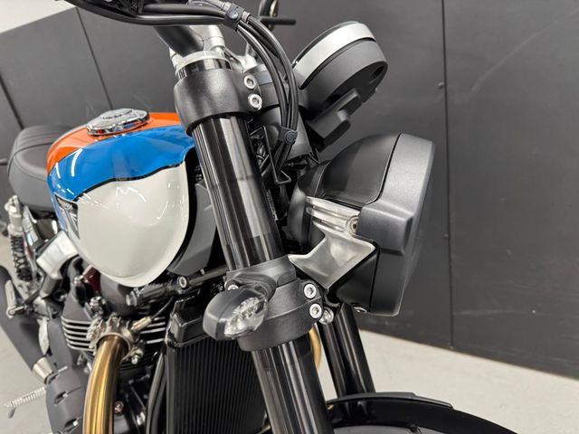 triumph - speed-twin-900