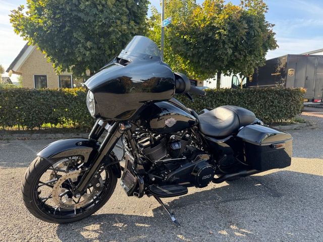 harley-davidson - street-glide-special-flhxs