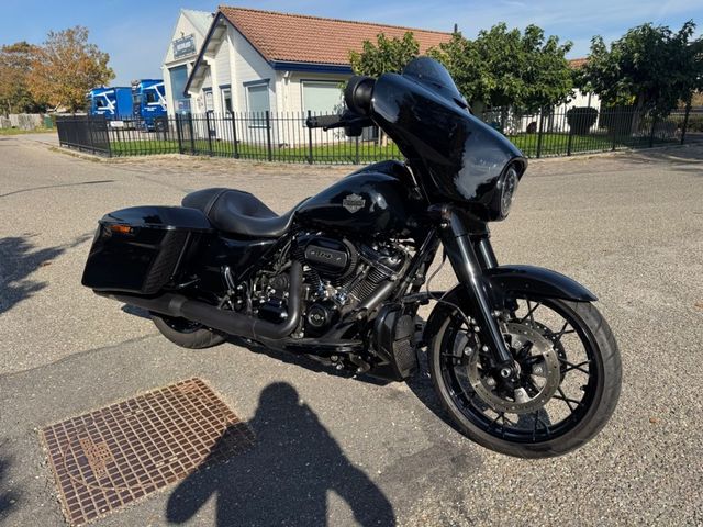 harley-davidson - street-glide-special-flhxs