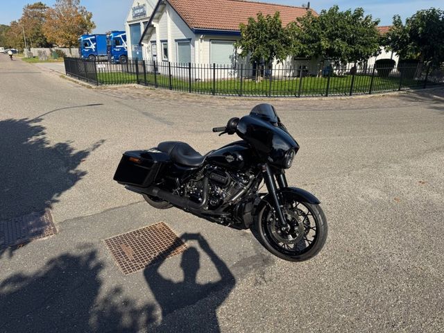 harley-davidson - street-glide-special-flhxs