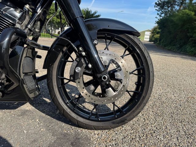 harley-davidson - street-glide-special-flhxs