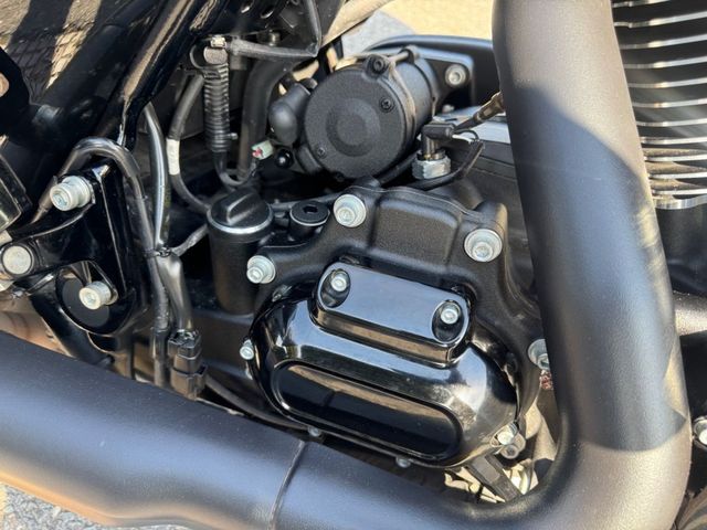 harley-davidson - street-glide-special-flhxs