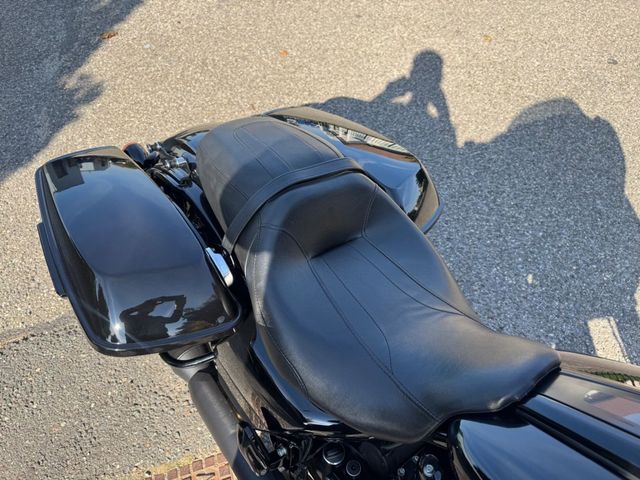 harley-davidson - street-glide-special-flhxs