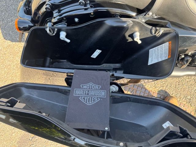 harley-davidson - street-glide-special-flhxs
