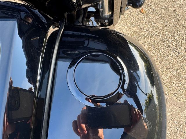 harley-davidson - street-glide-special-flhxs