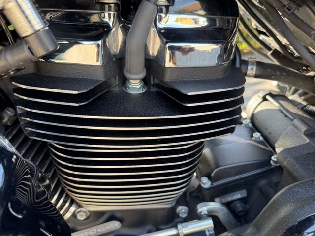 harley-davidson - street-glide-special-flhxs