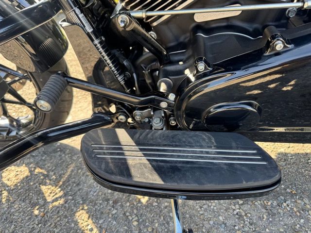 harley-davidson - street-glide-special-flhxs