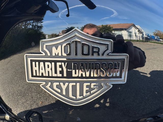 harley-davidson - street-glide-special-flhxs