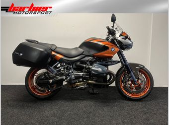BMW R 1150 R Rockster 2003 occasion