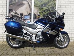 YAMAHA FJR 1300 A