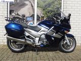 YAMAHA FJR 1300 A
