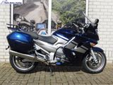 YAMAHA FJR 1300 A