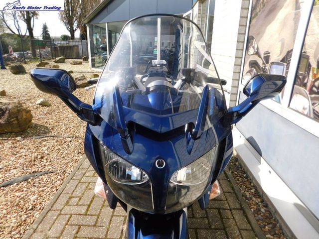 yamaha - fjr-1300-a