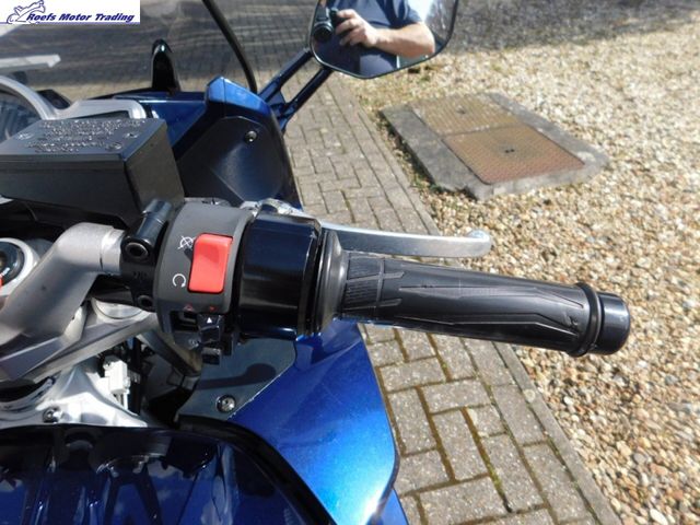 yamaha - fjr-1300-a