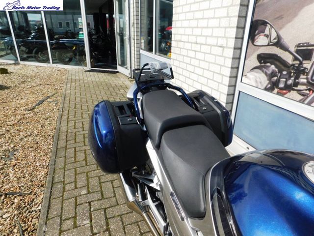 yamaha - fjr-1300-a