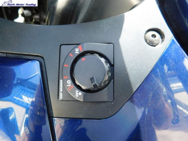 yamaha - fjr-1300-a
