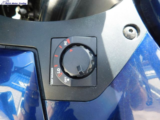 yamaha - fjr-1300-a