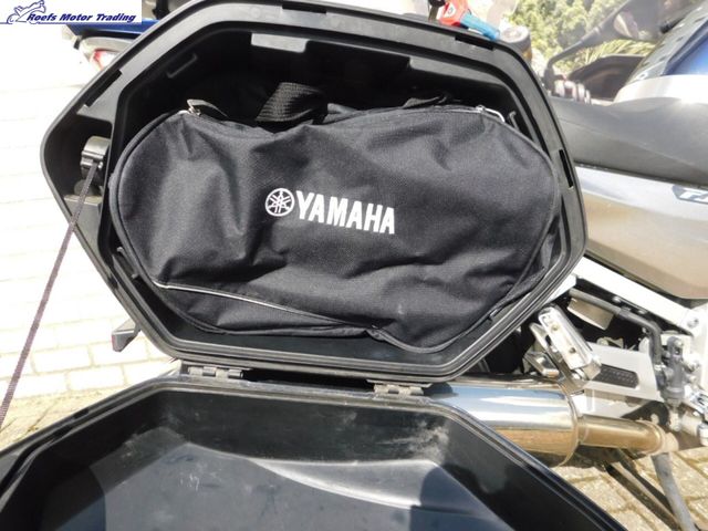 yamaha - fjr-1300-a