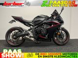 HONDA CBR 650 R ECT