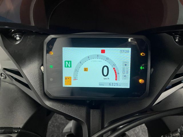 honda - cbr-650-r-ect