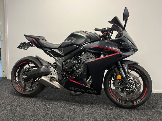 honda - cbr-650-r-ect