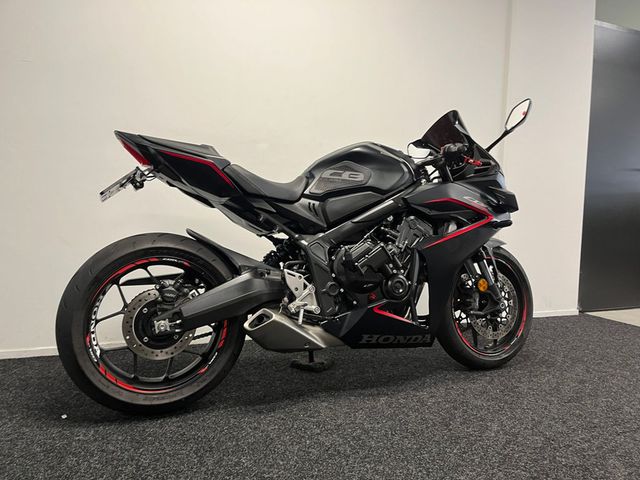 honda - cbr-650-r-ect