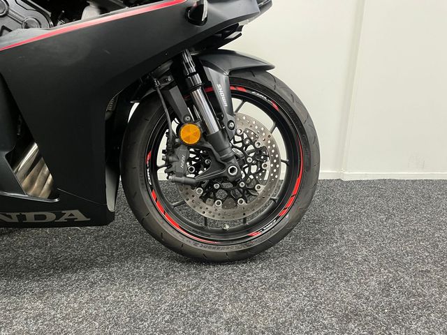 honda - cbr-650-r-ect
