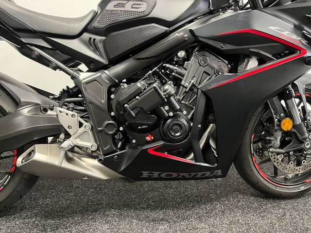 honda - cbr-650-r-ect