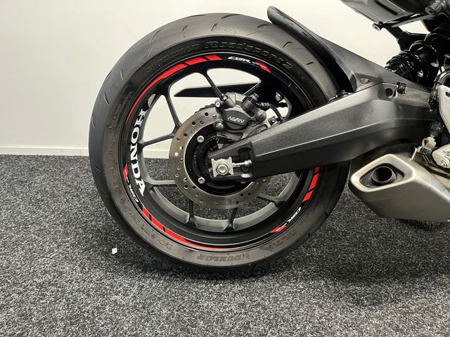 honda - cbr-650-r-ect