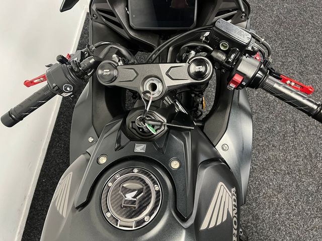 honda - cbr-650-r-ect