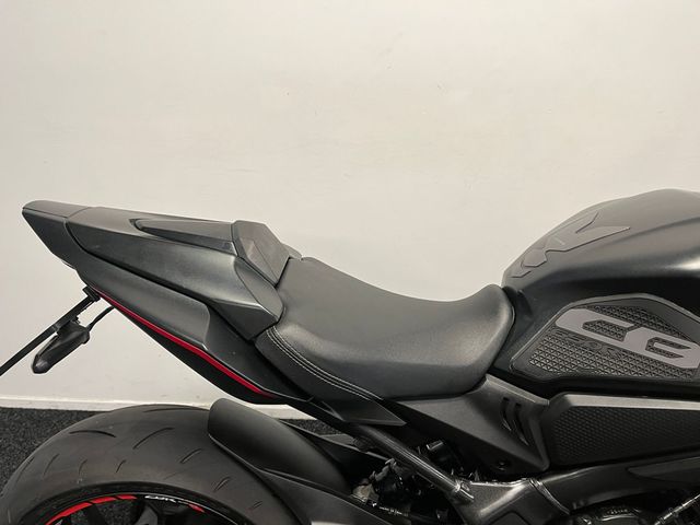 honda - cbr-650-r-ect
