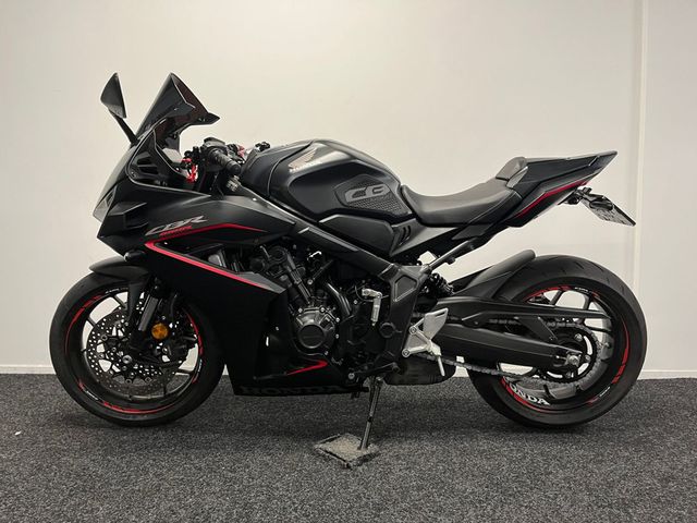 honda - cbr-650-r-ect
