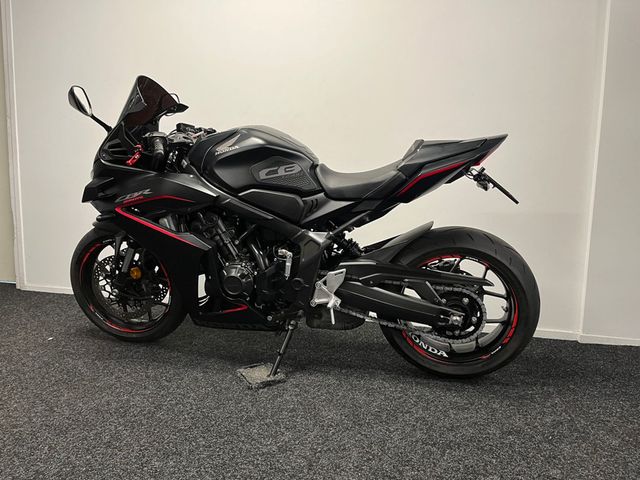 honda - cbr-650-r-ect