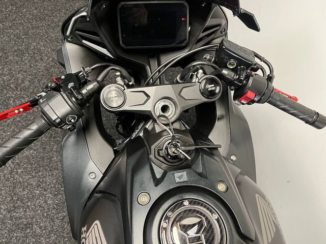 honda - cbr-650-r-ect