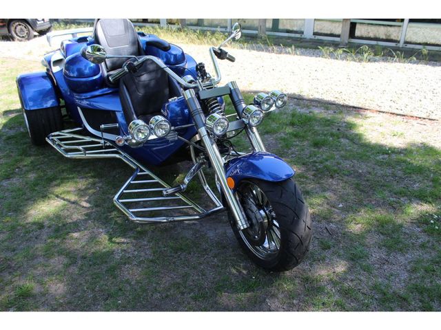 rewaco - rf1-gt-turbo