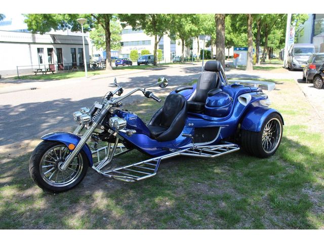 rewaco - rf1-gt-turbo