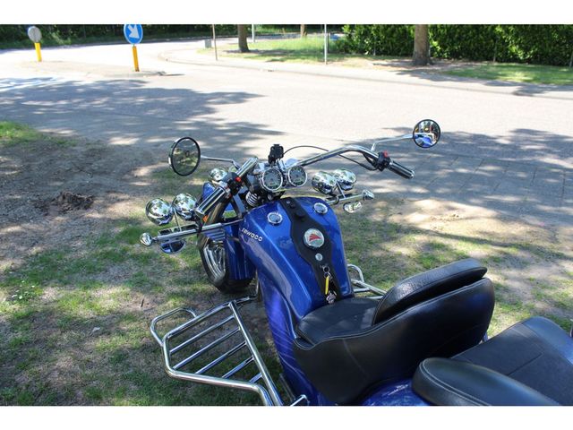 rewaco - rf1-gt-turbo