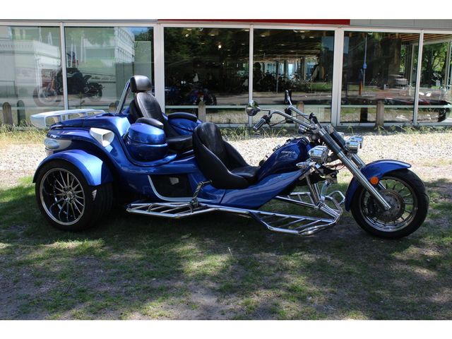 rewaco - rf1-gt-turbo